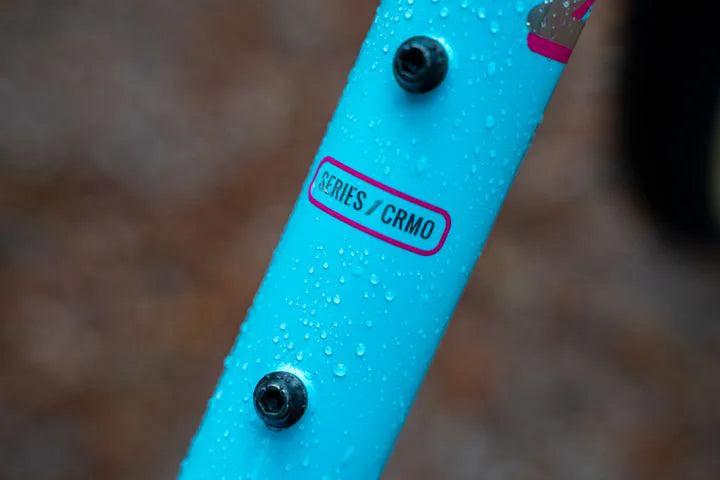 Marin Four Corners - MetroCycle