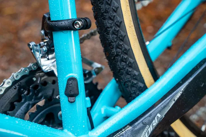 Marin Four Corners - MetroCycle