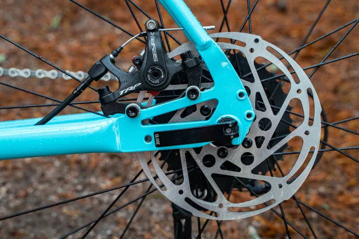 Marin Four Corners - MetroCycle