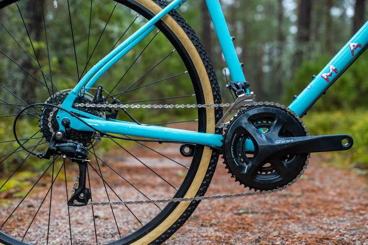 Marin Four Corners - MetroCycle