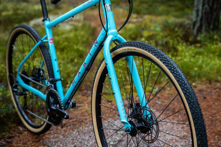 Marin Four Corners - MetroCycle