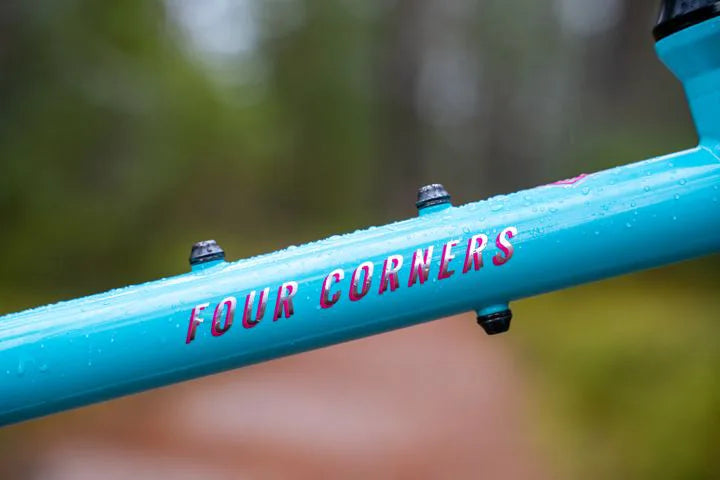 Marin Four Corners - MetroCycle