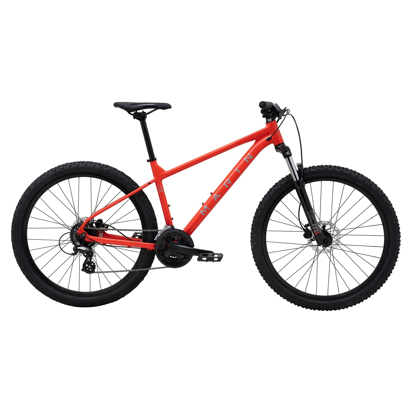 Bolinas Ridge 2 - MetroCycle