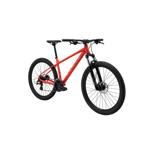 Bolinas Ridge 2 - MetroCycle