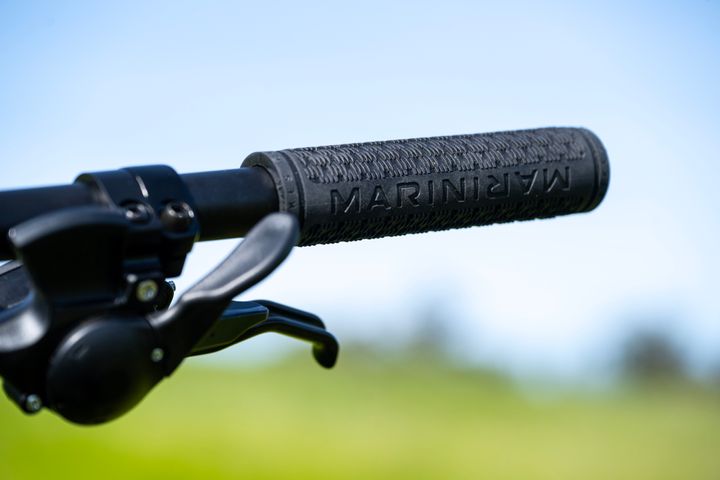 Bolinas Ridge 2 - MetroCycle