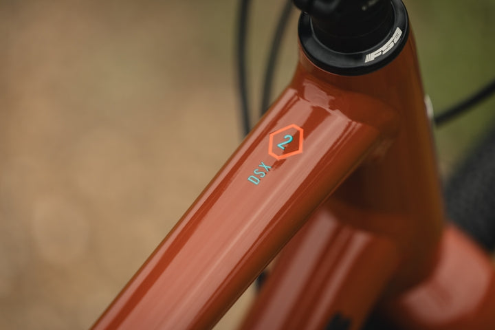 Marin DSX 1 - MetroCycle