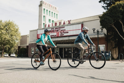 Marin Fairfax 1 - MetroCycle