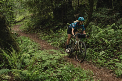 Marin Headlands 1 - MetroCycle