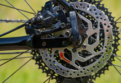 Marin Larkspur 1 - MetroCycle