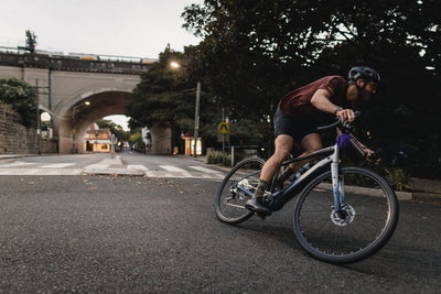 Marin Lombard E1 - MetroCycle