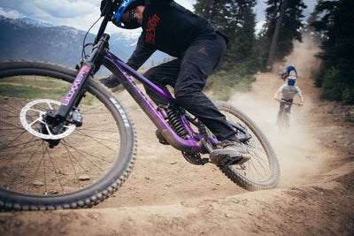 Marin Quake - MetroCycle