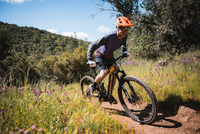 Marin Rift Zone EL1 - MetroCycle