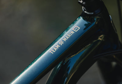 Marin Team Marin 2 - MetroCycle