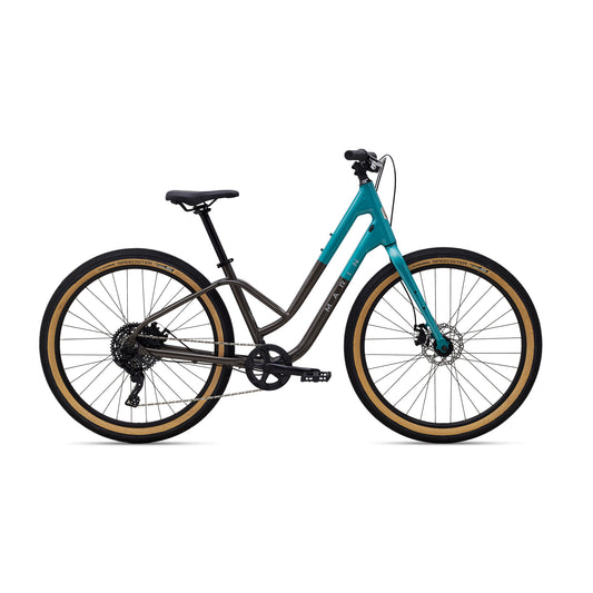 Stinson ST 2 - MetroCycle