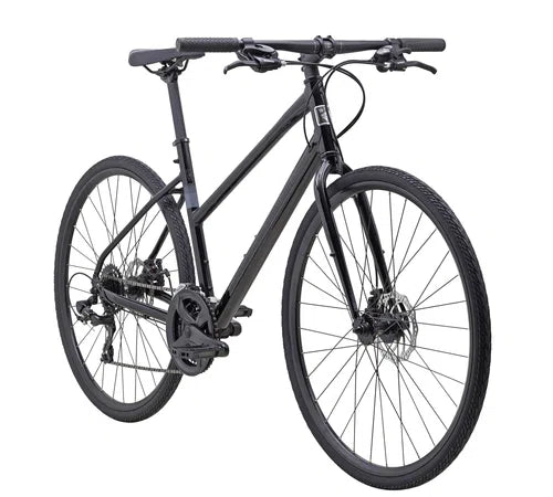 Fairfax ST 1 - MetroCycle