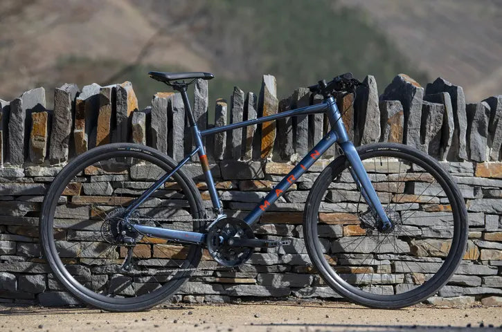 Fairfax 3 - MetroCycle