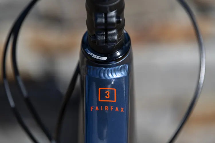 Fairfax 3 - MetroCycle