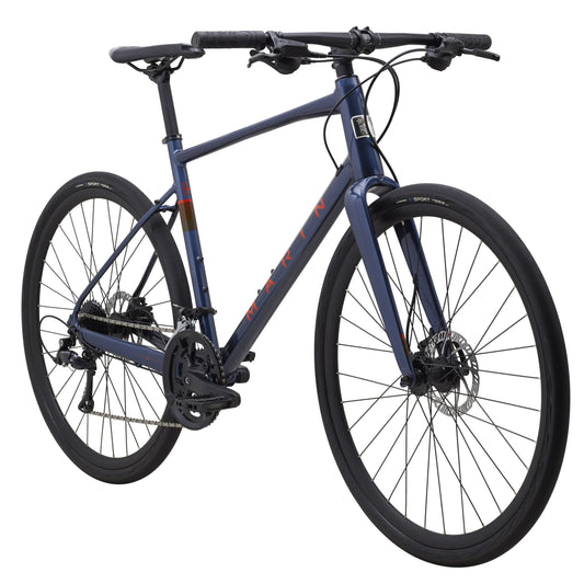 Fairfax 3 - MetroCycle