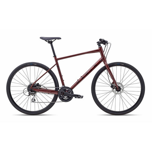 Marin Fairfax 2 - MetroCycle