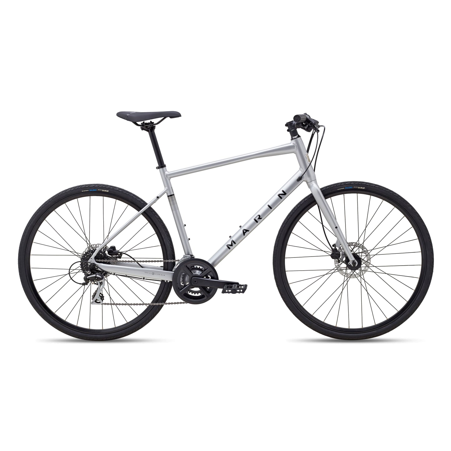 Marin Fairfax 2 - MetroCycle