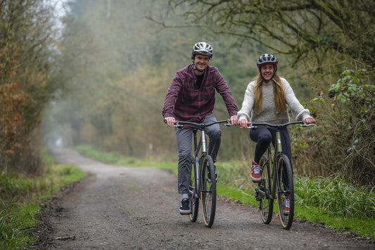 Kentfield - MetroCycle