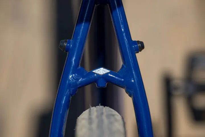 Marin Presidio 3 - MetroCycle