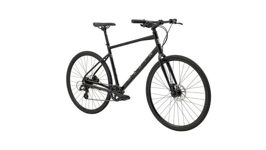 Presidio - MetroCycle