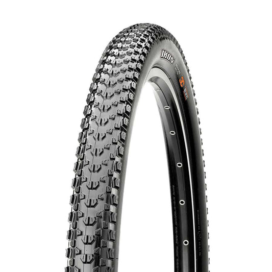 Maxxis, Ikon, Tire, 26''x2.20, Folding, Tubeless Ready, 3C Maxx Speed, EXO, 120TPI, Black