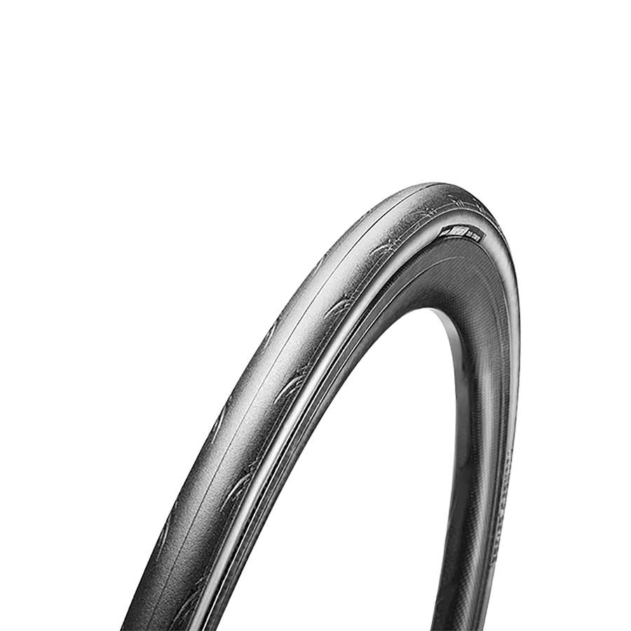 Maxxis, Pursuer, Tire, 700x28C, Folding, Clincher, Single, 60TPI, Black