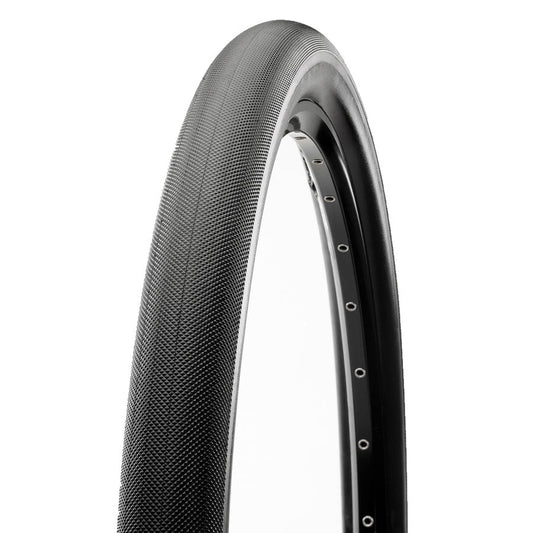 Maxxis, Re-Fuse, Tire, 650Bx50 (27.5''x2.00), Folding, Tubeless Ready, Dual, MaxxShield, 60TPI, Black