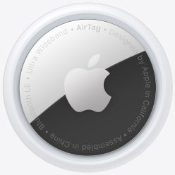 Apple AirTag - MetroCycle