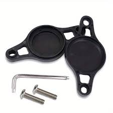 Bottle Cage Air Tag Mount for Apple Airtag - MetroCycle