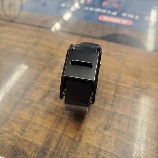 Borg bell - MetroCycle