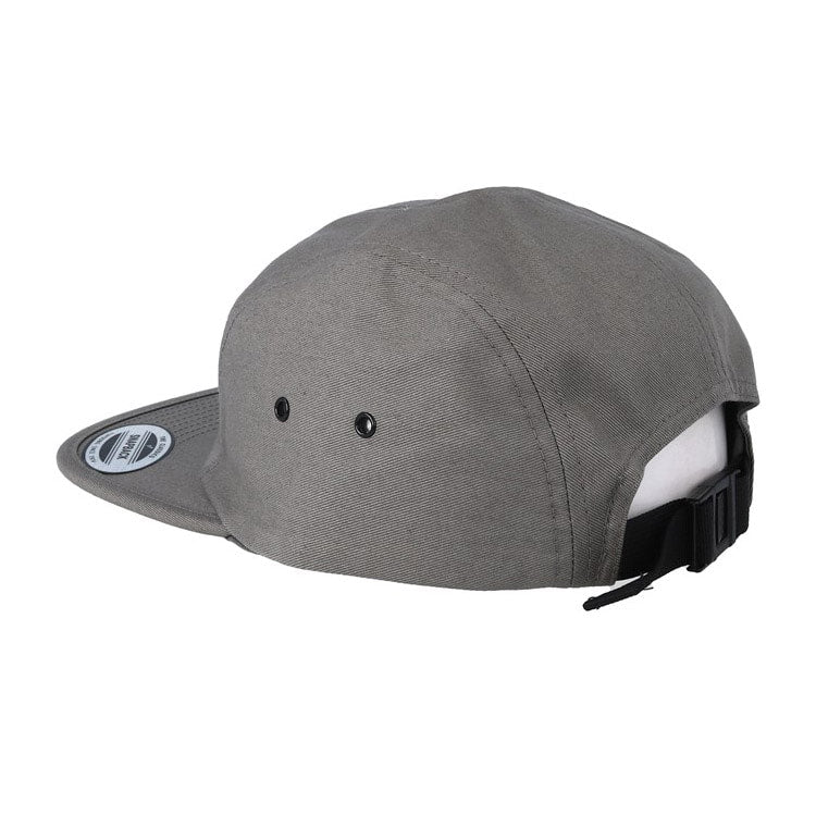 Hat, 5 panel, MetrocycleTO - MetroCycle
