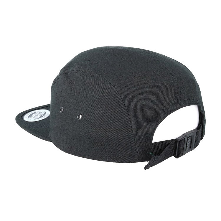Hat, 5 panel, MetrocycleTO - MetroCycle