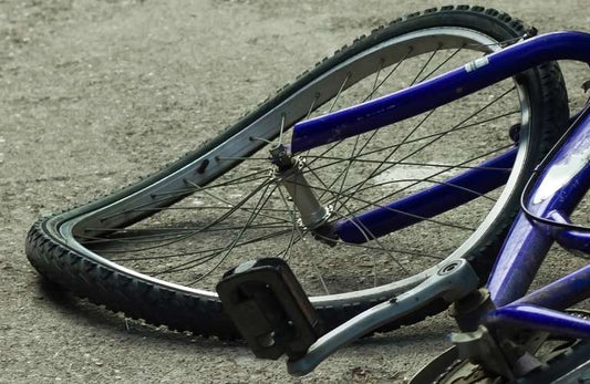 *Bicycle Damage Assessment - MetroCycle