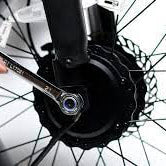 *Ebike Tune-up (add-on) - MetroCycle