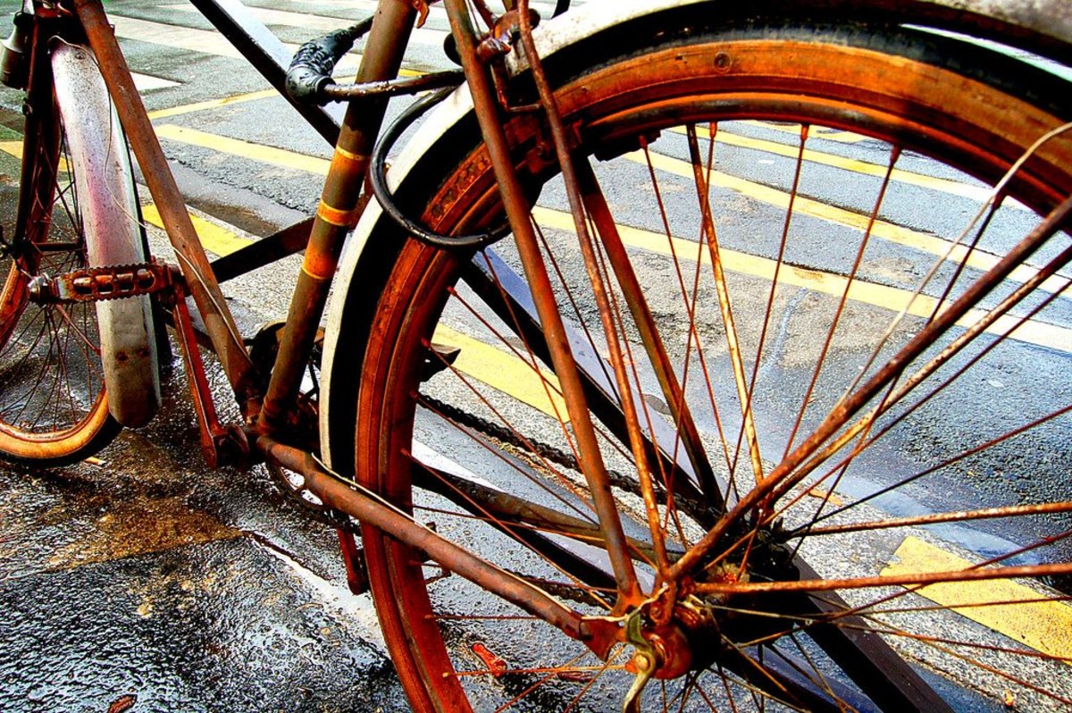 Overhaul Tune-up - MetroCycle