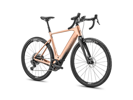 Moustache Dimanche 29 Gravel 6 - MetroCycle