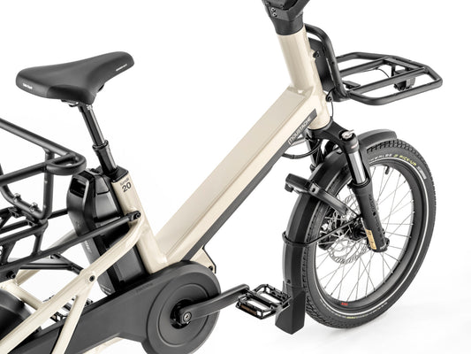 Moustache Lundi 20 Cargo 3 - MetroCycle