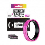 Muc-Off Rim Tape 10m Roll - MetroCycle