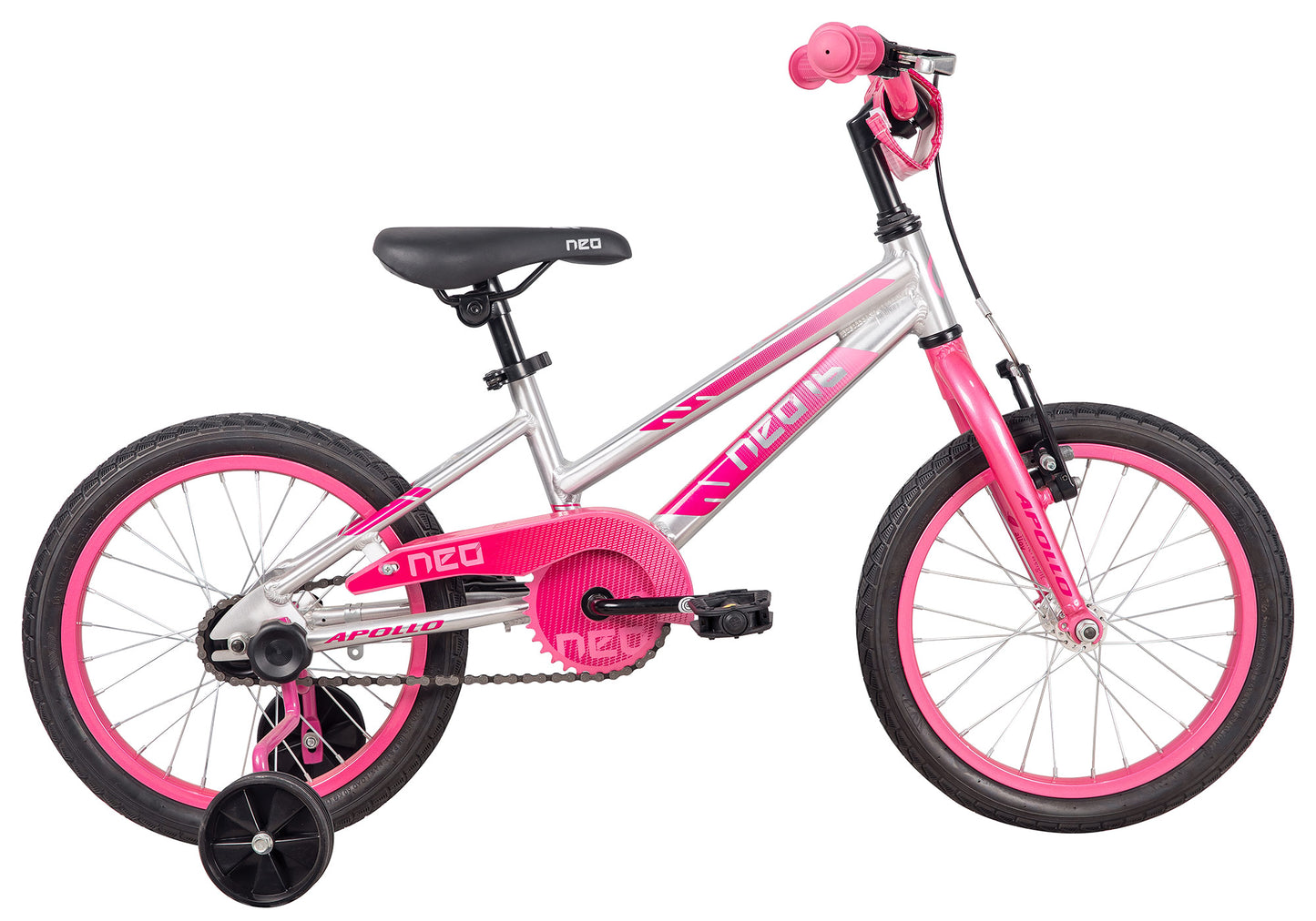 Neo+ 16" Girl's - MetroCycle