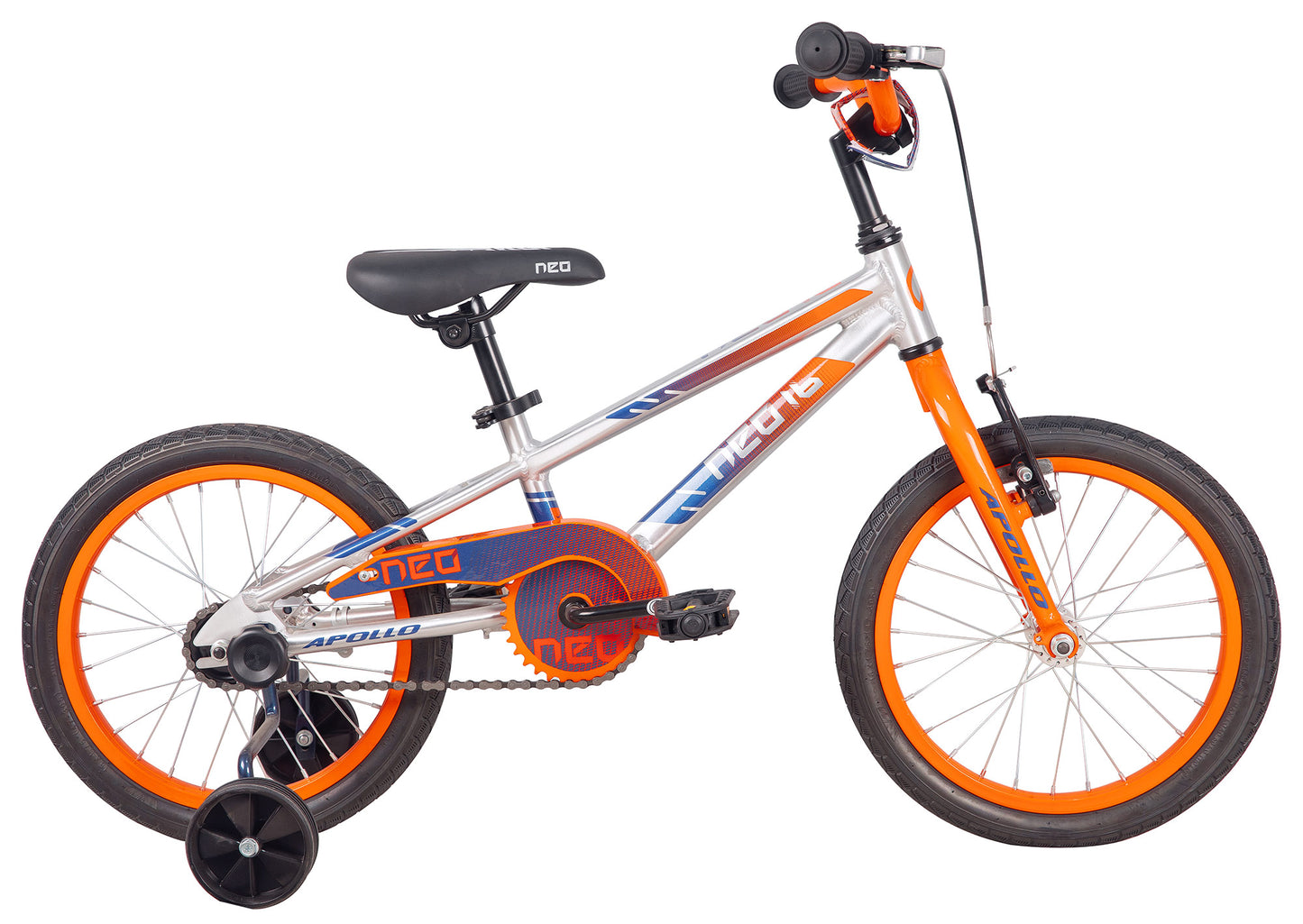 Neo+ 16" Boy's - MetroCycle
