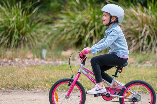 Neo+ 16" Girl's - MetroCycle