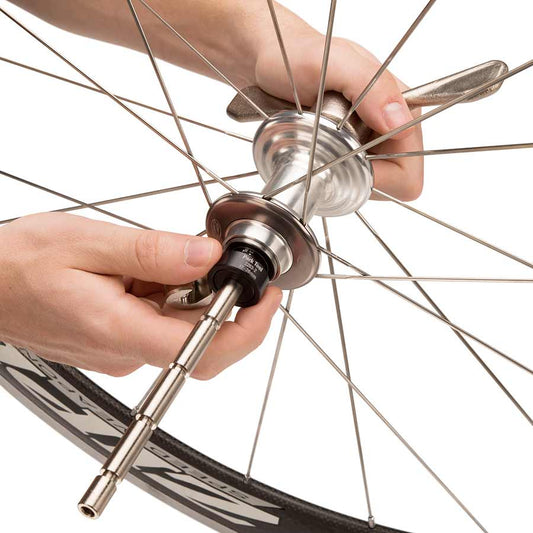 Park Tool, HBP-1, Hub bearing press set