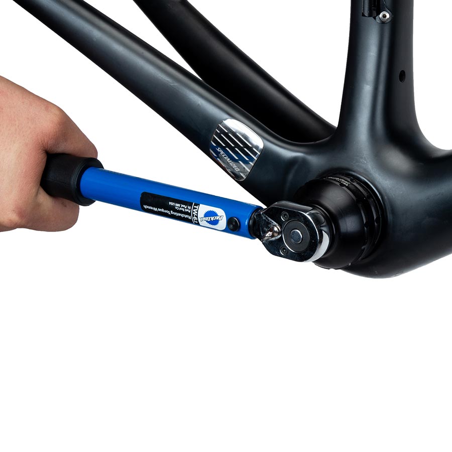Park Tool, BBT-35-12, Bottom Bracket Tool, M30, 48mm/12 notch
