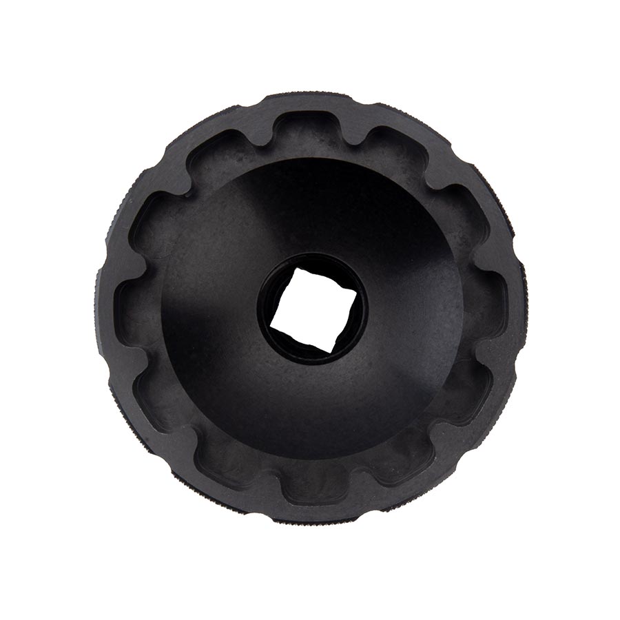Park Tool, BBT-35-12, Bottom Bracket Tool, M30, 48mm/12 notch