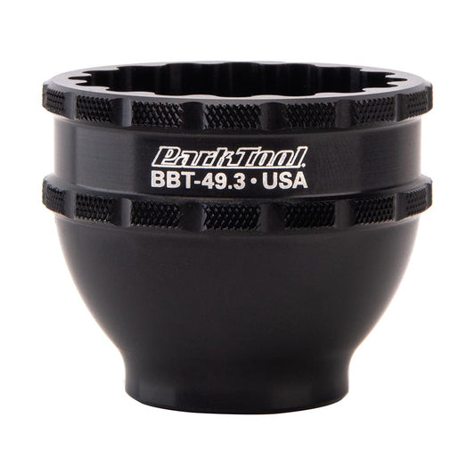 Park Tool, BBT-49.3, Bottom Bracket Tool, 39mm/16 notch