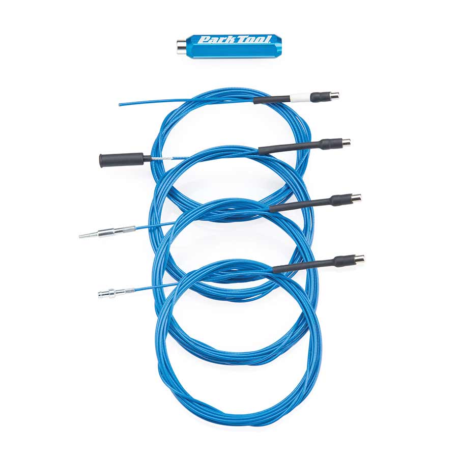 Park Tool, IR-1.2, Internal cable routing tool