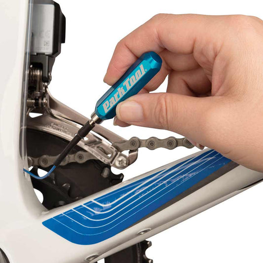 Park Tool, IR-1.2, Internal cable routing tool